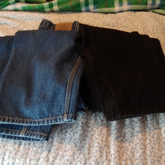 Men's Jeans - Picture 3 of 3
